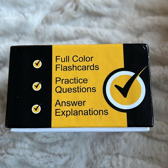 EUC-Mometrix Test Preparation (Inpatient Obstetric) flash cards - Picture 3 of 4